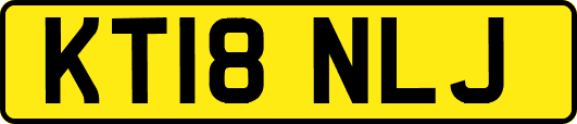 KT18NLJ