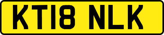 KT18NLK