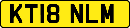 KT18NLM