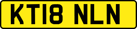 KT18NLN