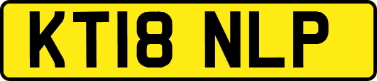 KT18NLP