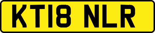 KT18NLR