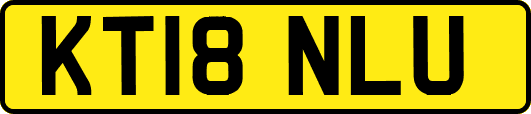 KT18NLU