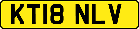 KT18NLV