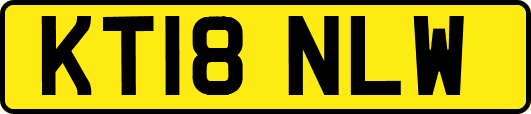 KT18NLW