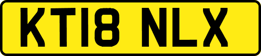 KT18NLX
