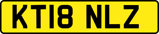 KT18NLZ