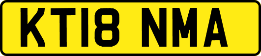 KT18NMA