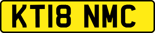 KT18NMC