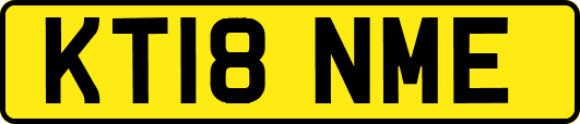 KT18NME
