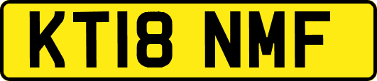 KT18NMF