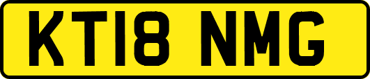 KT18NMG