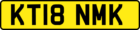 KT18NMK