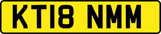KT18NMM