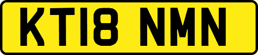 KT18NMN
