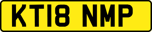 KT18NMP