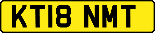 KT18NMT