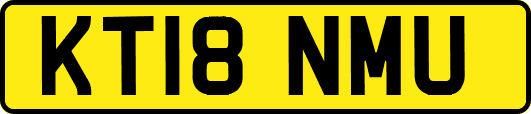 KT18NMU