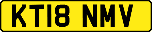 KT18NMV