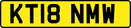KT18NMW