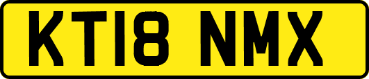KT18NMX