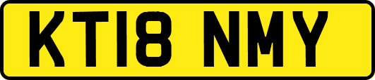KT18NMY