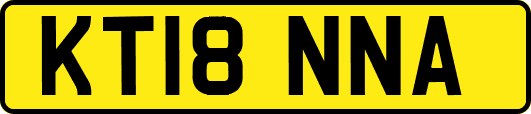 KT18NNA