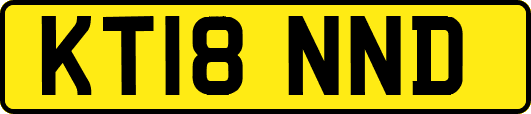 KT18NND