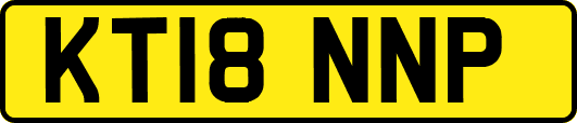 KT18NNP