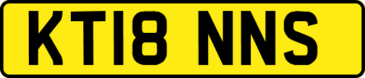 KT18NNS
