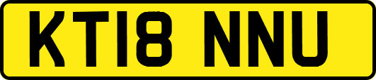 KT18NNU