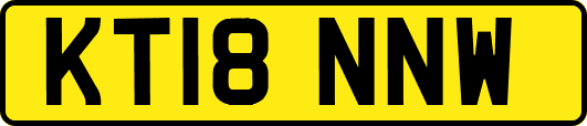 KT18NNW