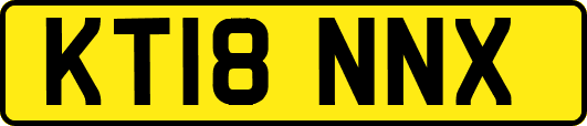KT18NNX