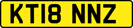 KT18NNZ