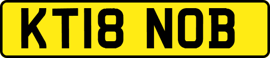 KT18NOB