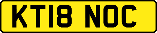KT18NOC