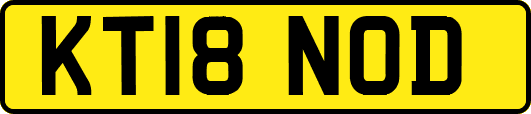 KT18NOD