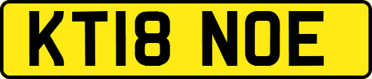 KT18NOE