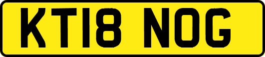 KT18NOG