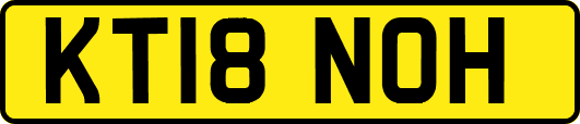 KT18NOH