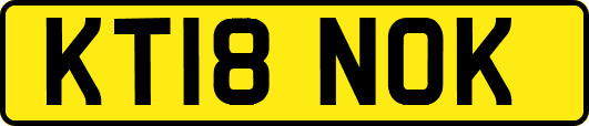 KT18NOK