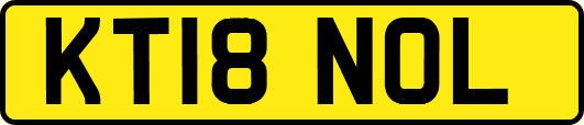 KT18NOL