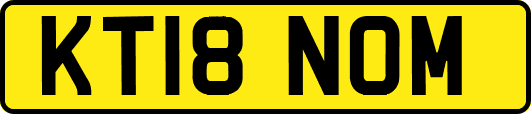 KT18NOM