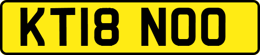 KT18NOO