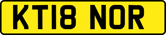 KT18NOR