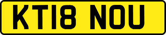 KT18NOU