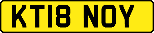 KT18NOY