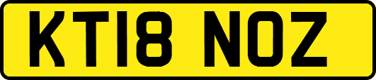 KT18NOZ