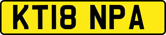 KT18NPA