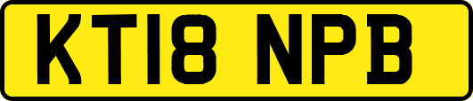 KT18NPB